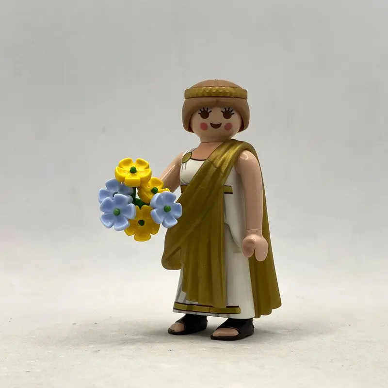 Playmobil Novia Romana FCO859