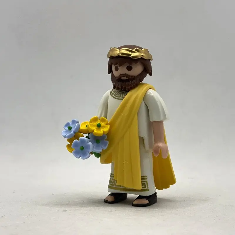 Playmobil Novio Romano FCO860