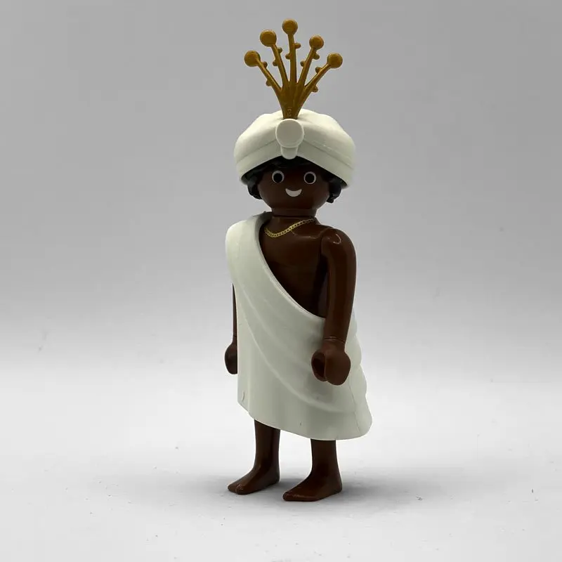 Playmobil Nubio