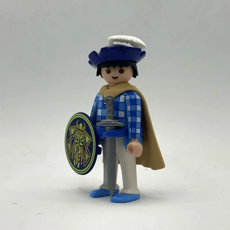 Playmobil Oficial Escocés FCO895