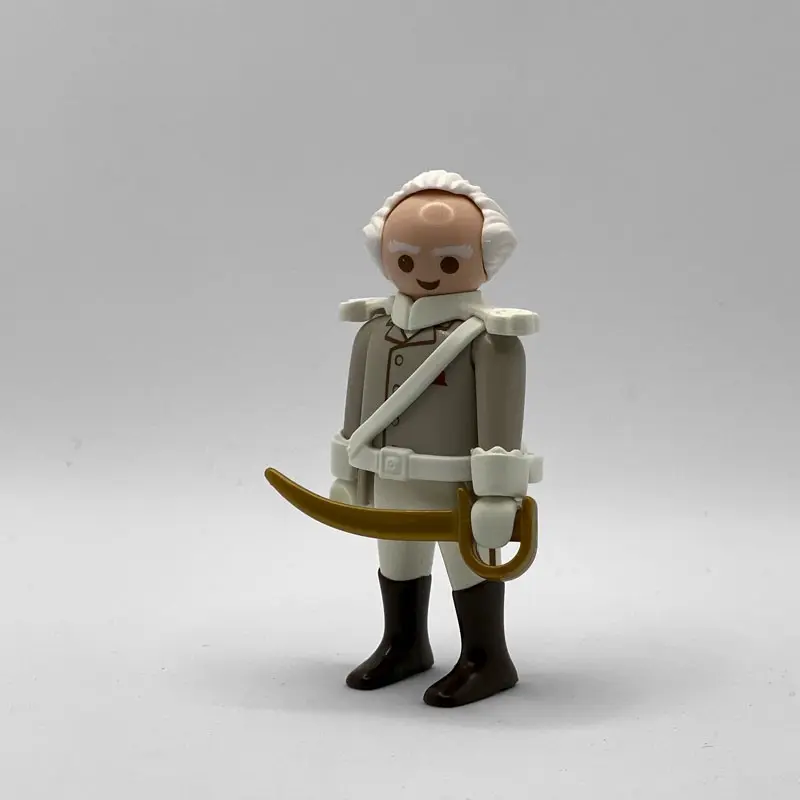 Playmobil Oficial FCO126
