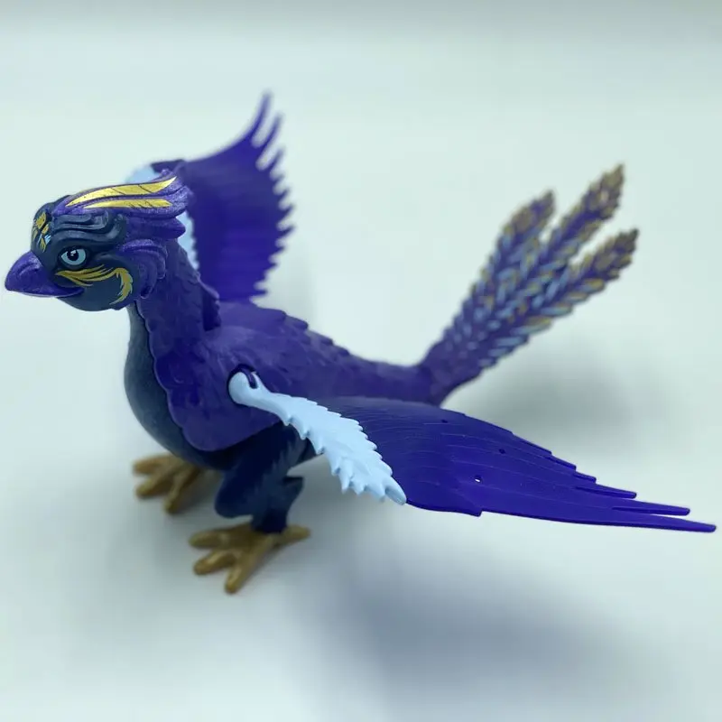 Playmobil Pájaro Gigante Fantasía ANI225