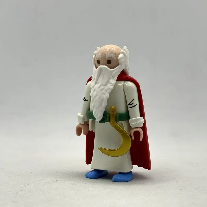 Playmobil Panoramix