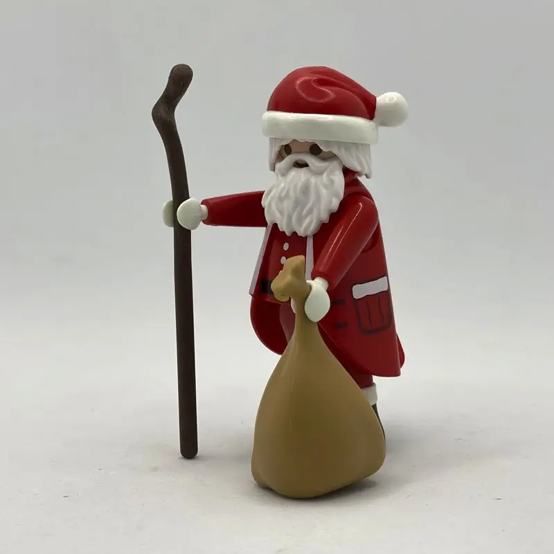 Playmobil Papá Noel FCO501