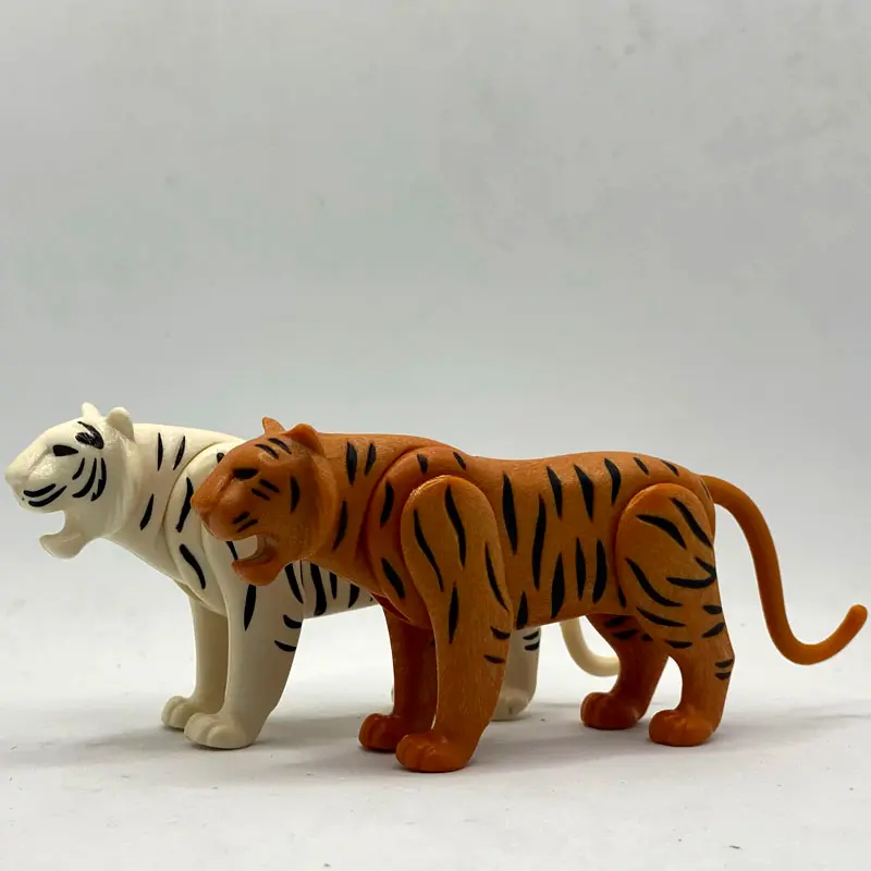 Playmobil Pareja de Tigres ANI238