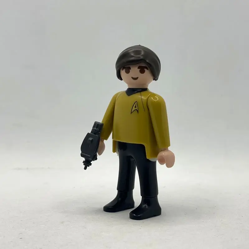 Playmobil Pavel Chekov Star Trek