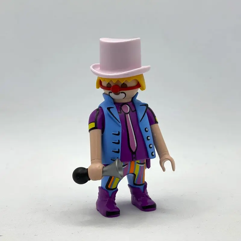 Playmobil Payaso con Bocina