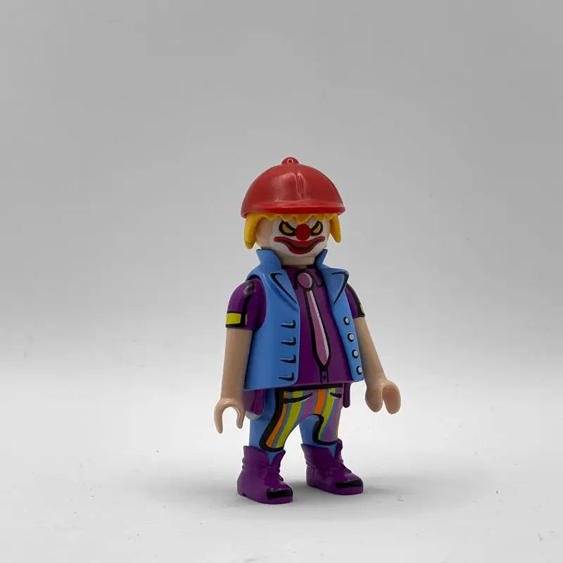 Playmobil Payaso con Gorra FCO151