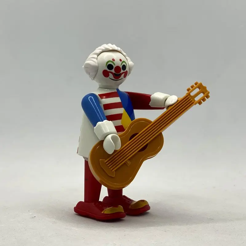 Playmobil Payaso con Guitarra