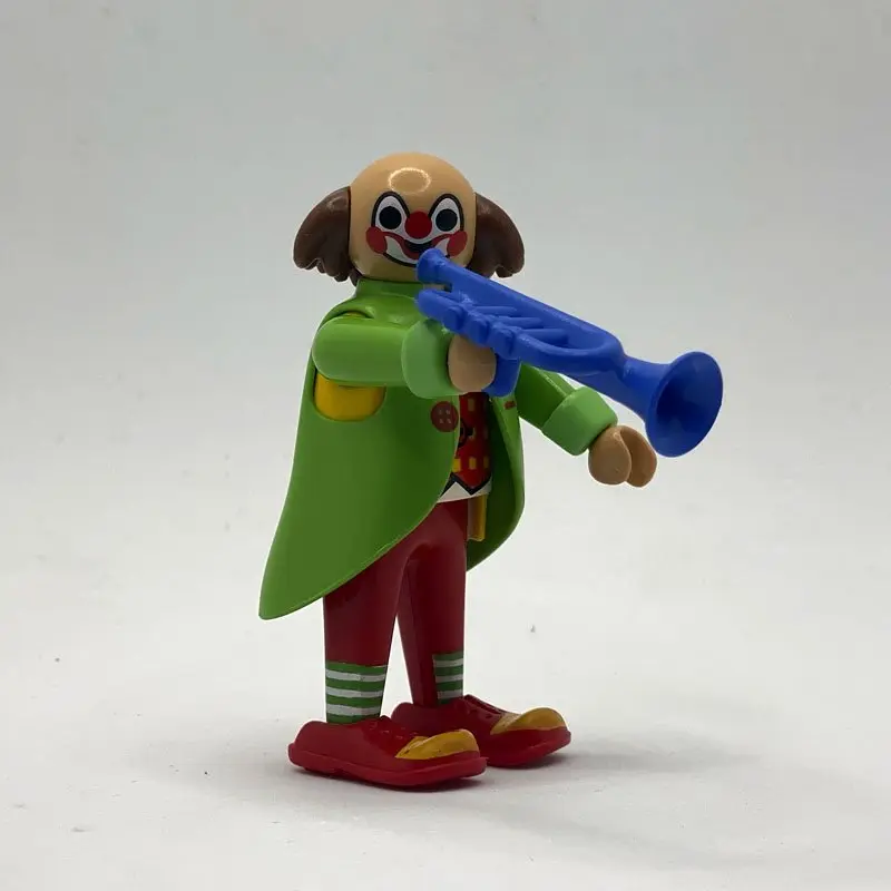 Playmobil Payaso con Trompeta FCO880