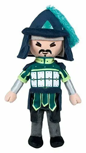 Playmobil, Peluche Samurai Warrior 30 cm - Famosa 760014481CH