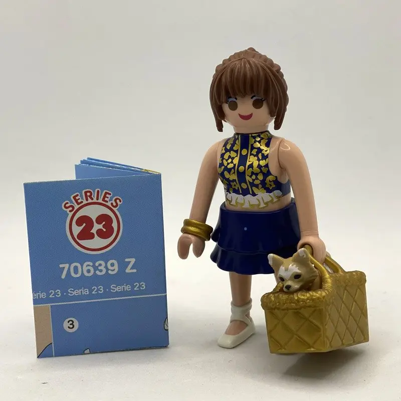 Playmobil Pin Up City Serie 23 Chicas 70639