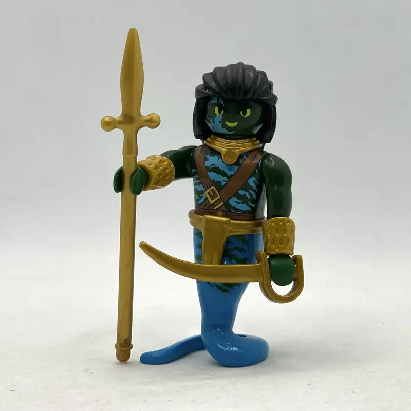 Playmobil Pirata Caribe
