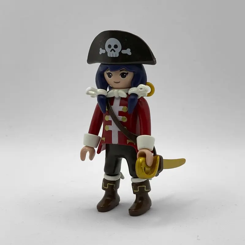 Playmobil Pirata Ruby FCO135