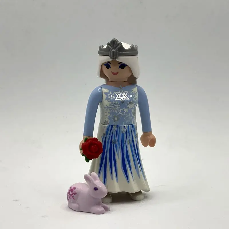 Playmobil Princesa Frozen FCO887