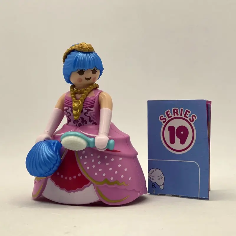 Playmobil Princesa Serie 19 Chicas - 70566