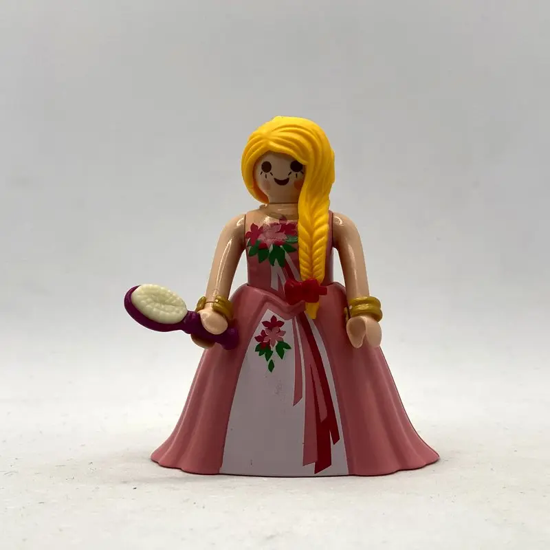 Playmobil Princesa Serie 4 Chicas 5285
