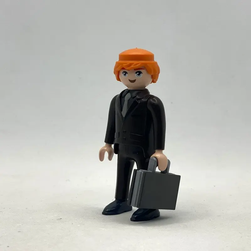 Playmobil Profesor Maestro Colegio