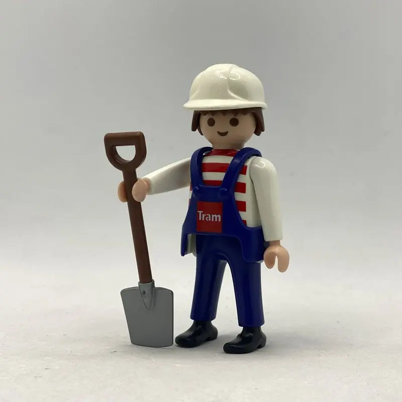 Playmobil Promocional BVG Harry Schotter