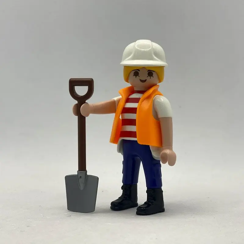 Playmobil Promocional BVG Henriette Schotter