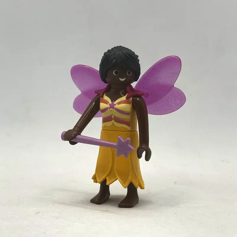 Playmobil Promocional Hada Negra