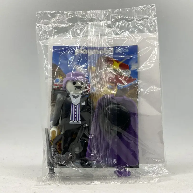Playmobil Promocional Special Drácula 4506