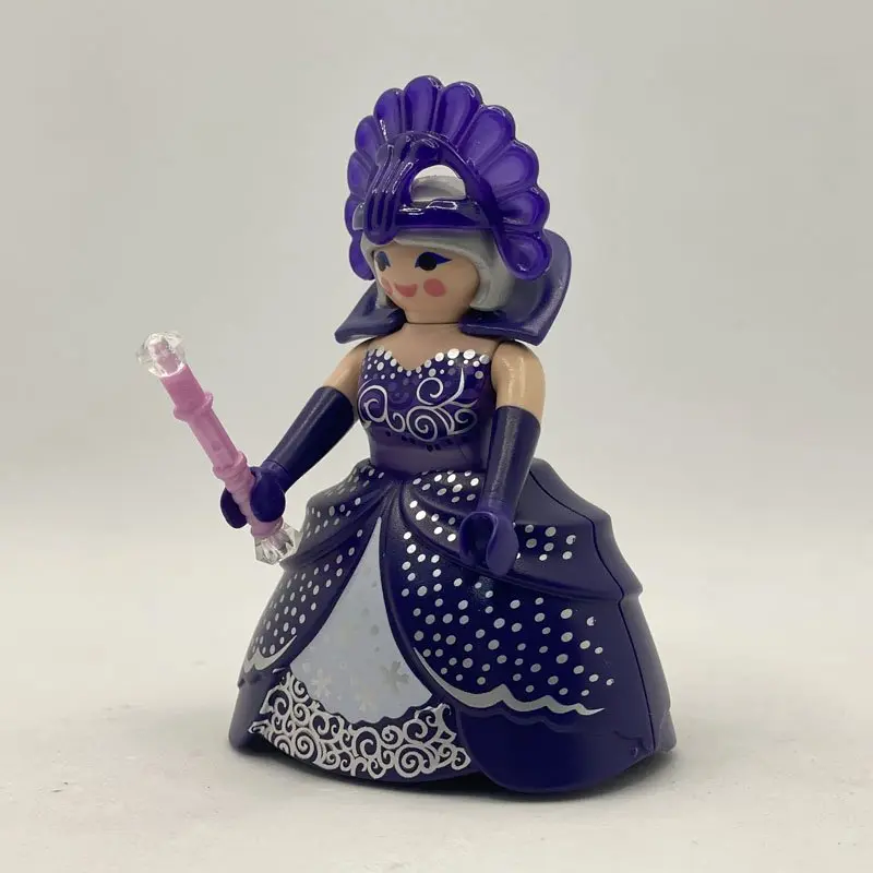 Playmobil Reina Luna FCO448