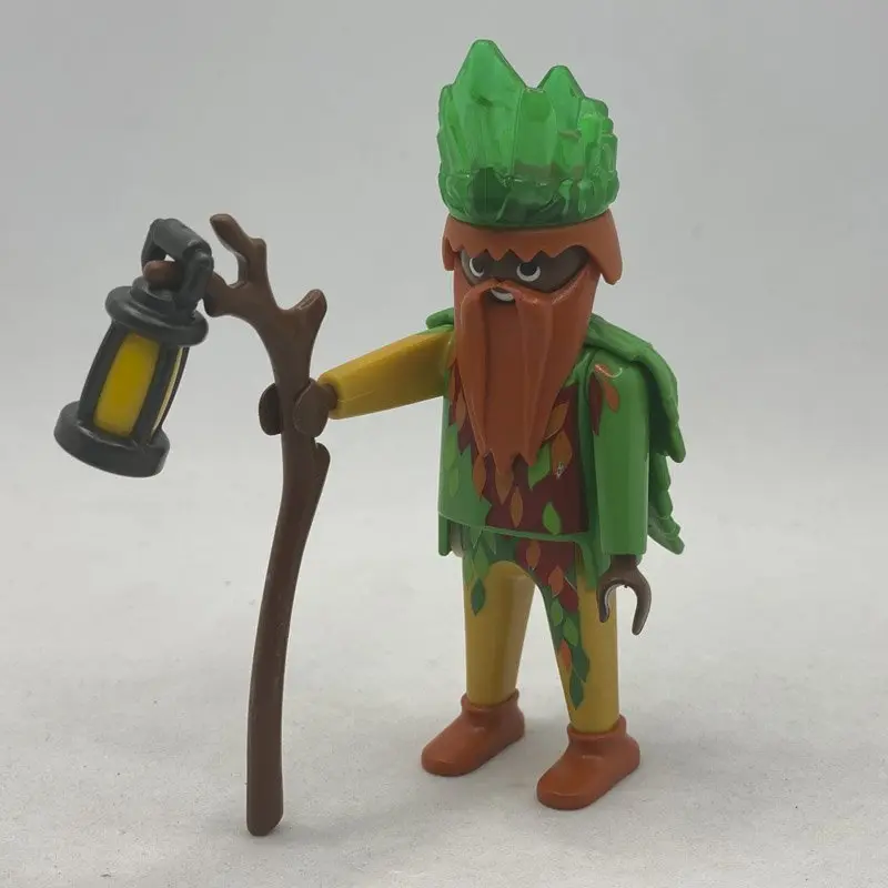 Playmobil Rey Árbol