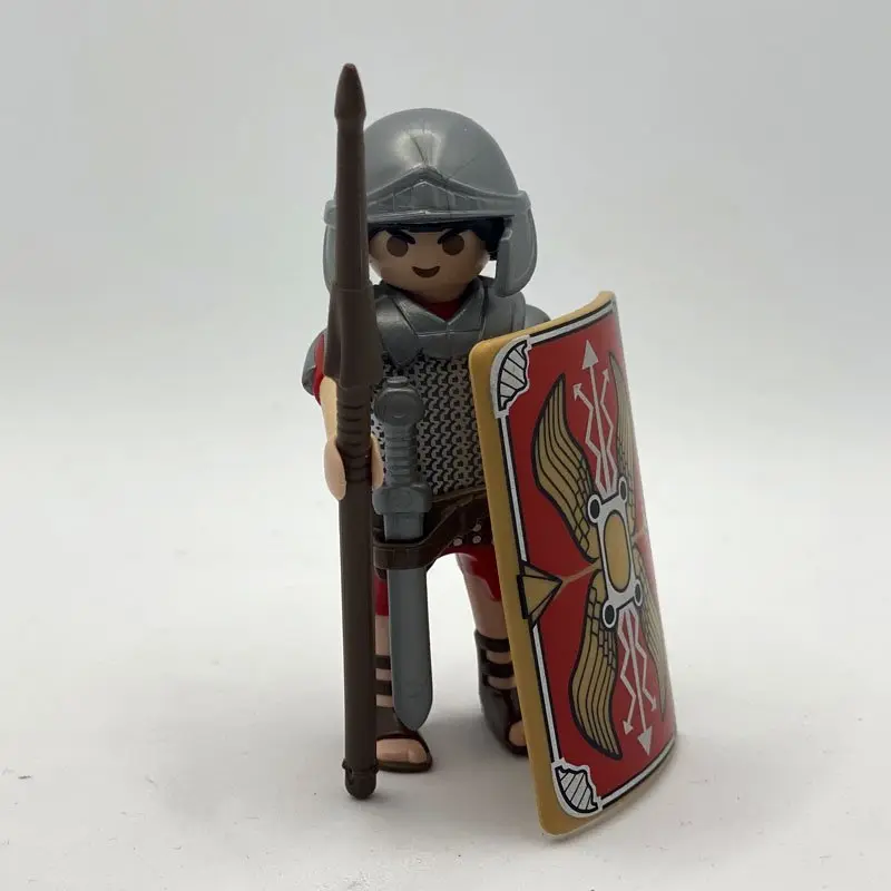 Playmobil Romano FCO476