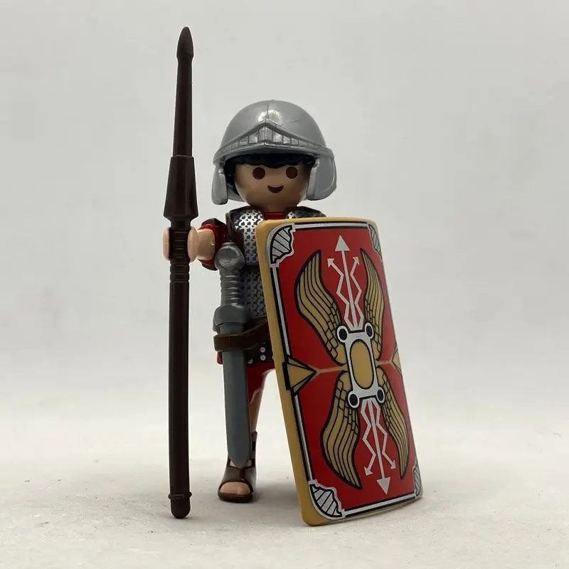 Playmobil Romano FCO857