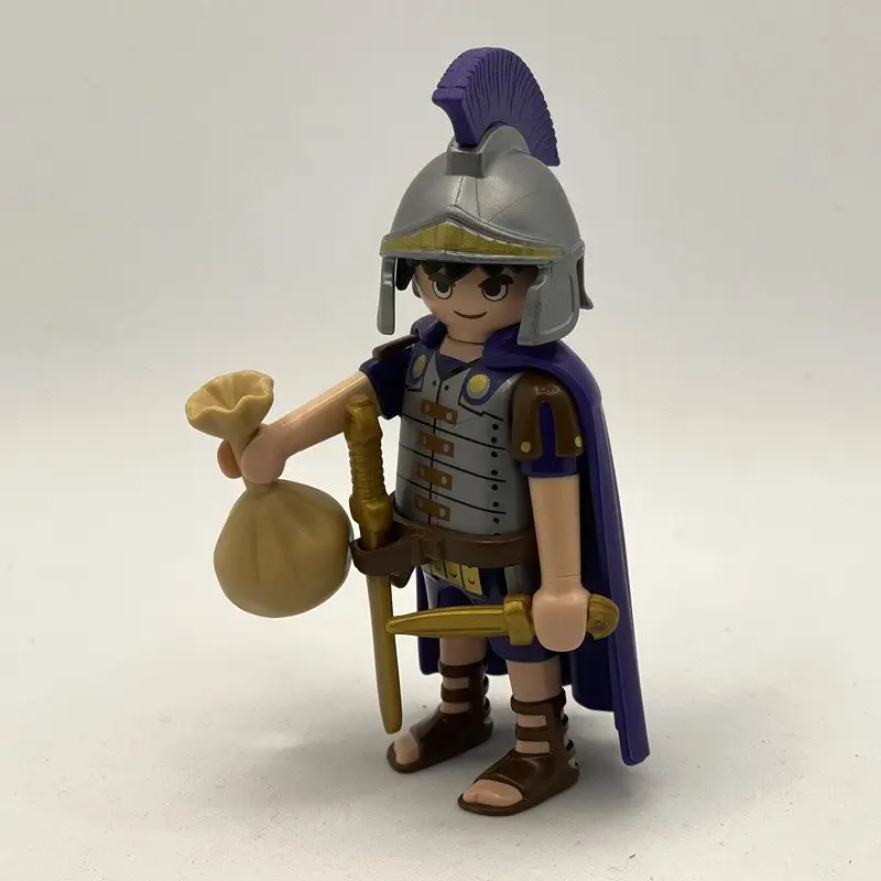 Playmobil Romano Movie FCO028
