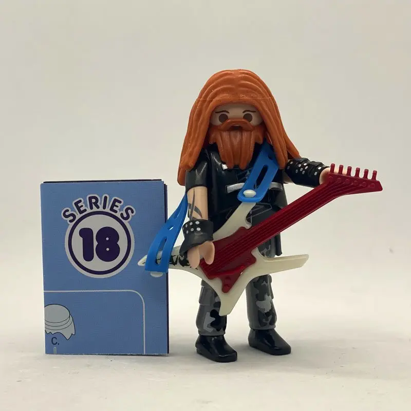 Playmobil Roquero - 70369