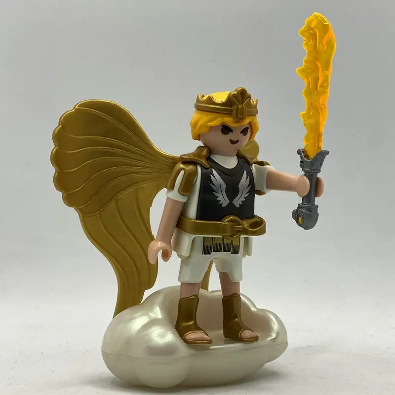 Playmobil San Miguel