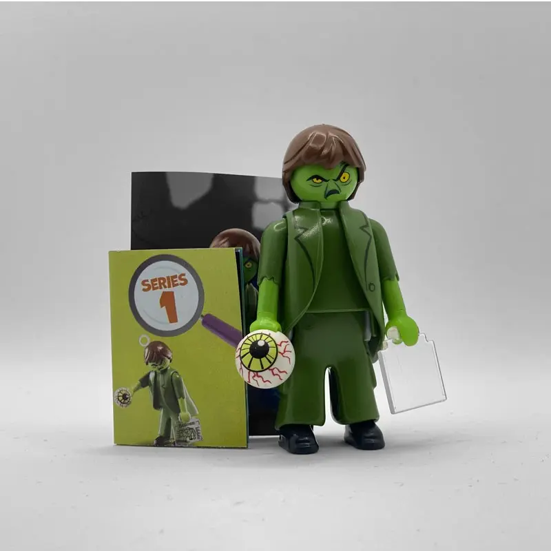 Playmobil Scooby Doo - Zombie 70288