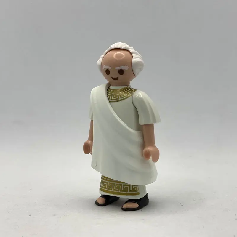 Playmobil Senador Romano Calvo FCO506