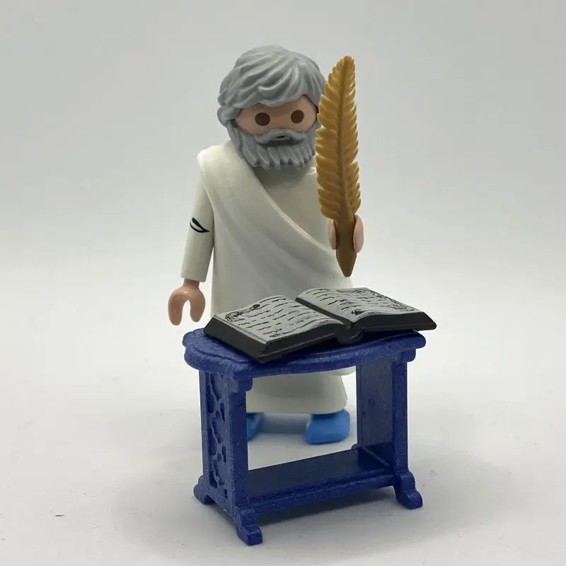 Playmobil Senador Romano Escribano FCO494