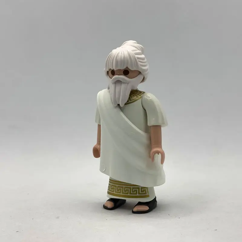 Playmobil Senador Romano FCO481