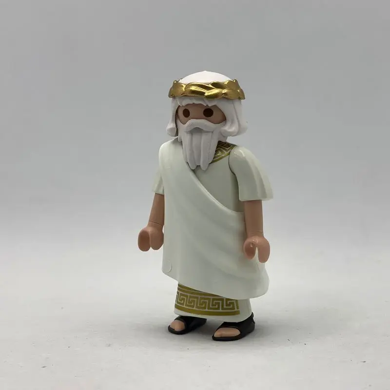 Playmobil Senador Romano FCO483
