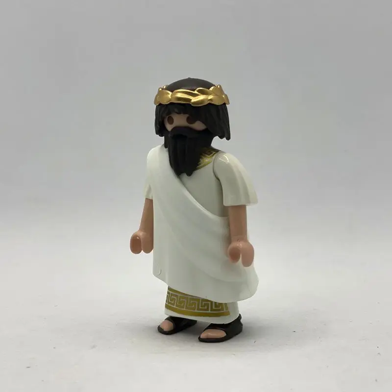 Playmobil Senador Romano FCO504