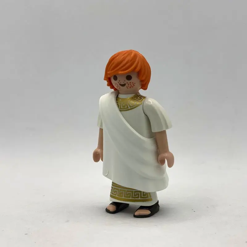 Playmobil Senador Romano FCO505