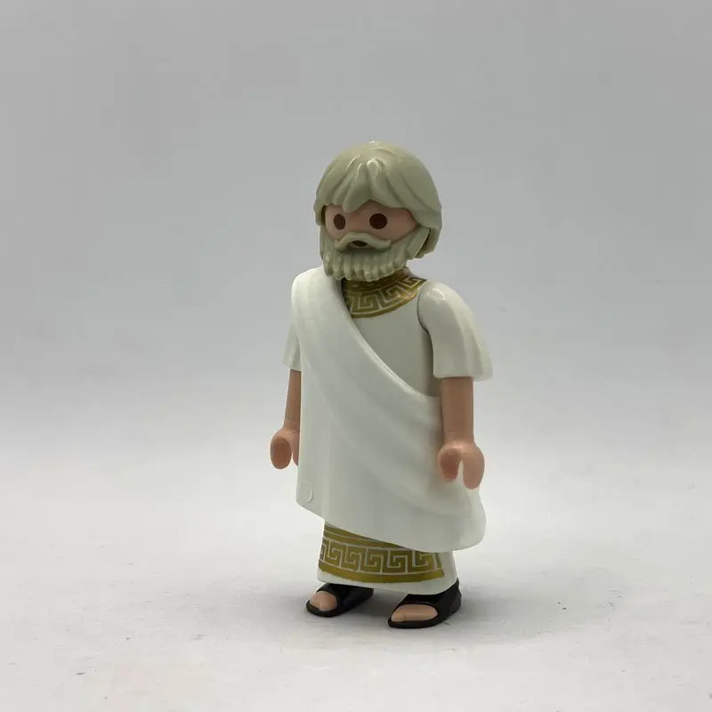Playmobil Senador Romano FCO507