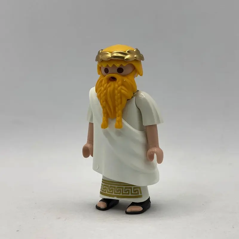 Playmobil Senador Romano FCO511