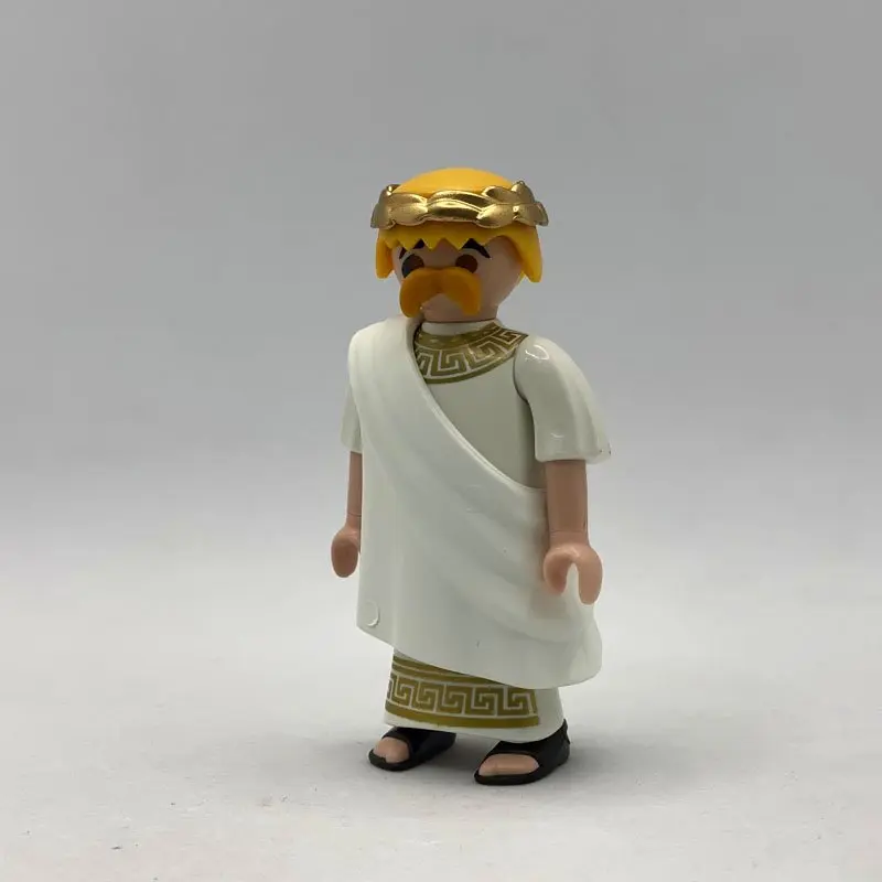 Playmobil Senador Romano FCO512
