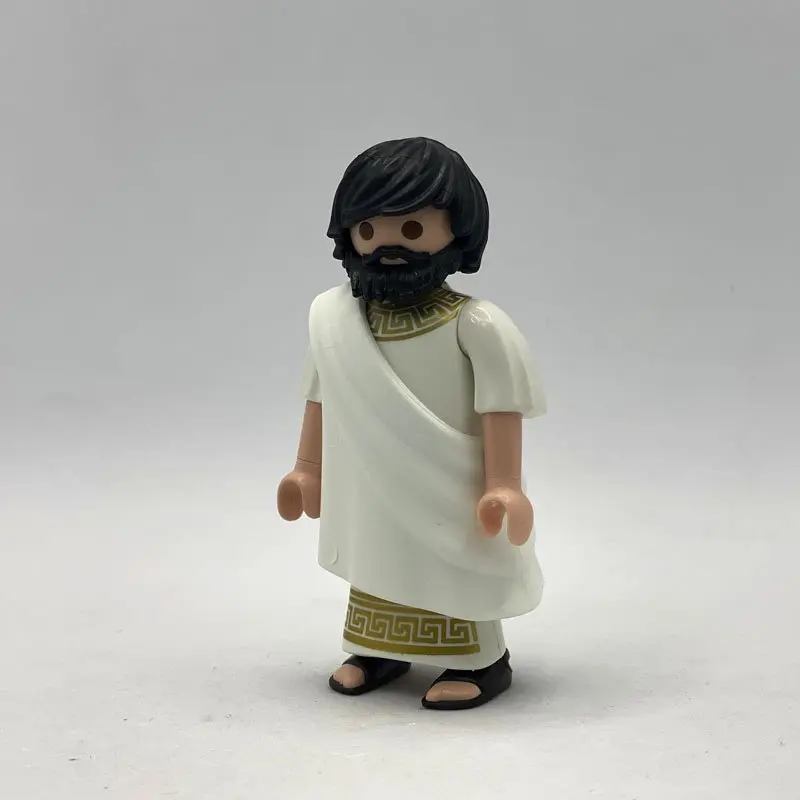 Playmobil Senador Romano FCO514