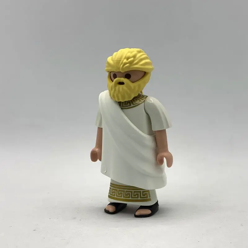 Playmobil Senador Romano FCO515