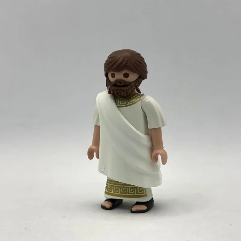 Playmobil Senador Romano FCO517