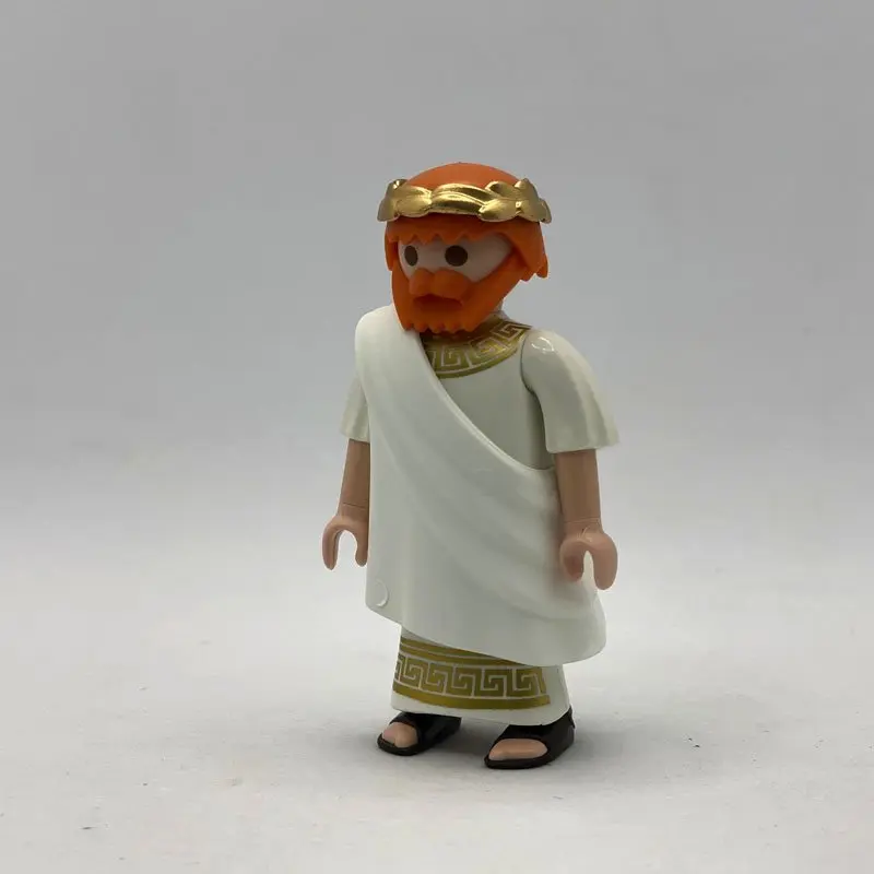 Playmobil Senador Romano FCO524