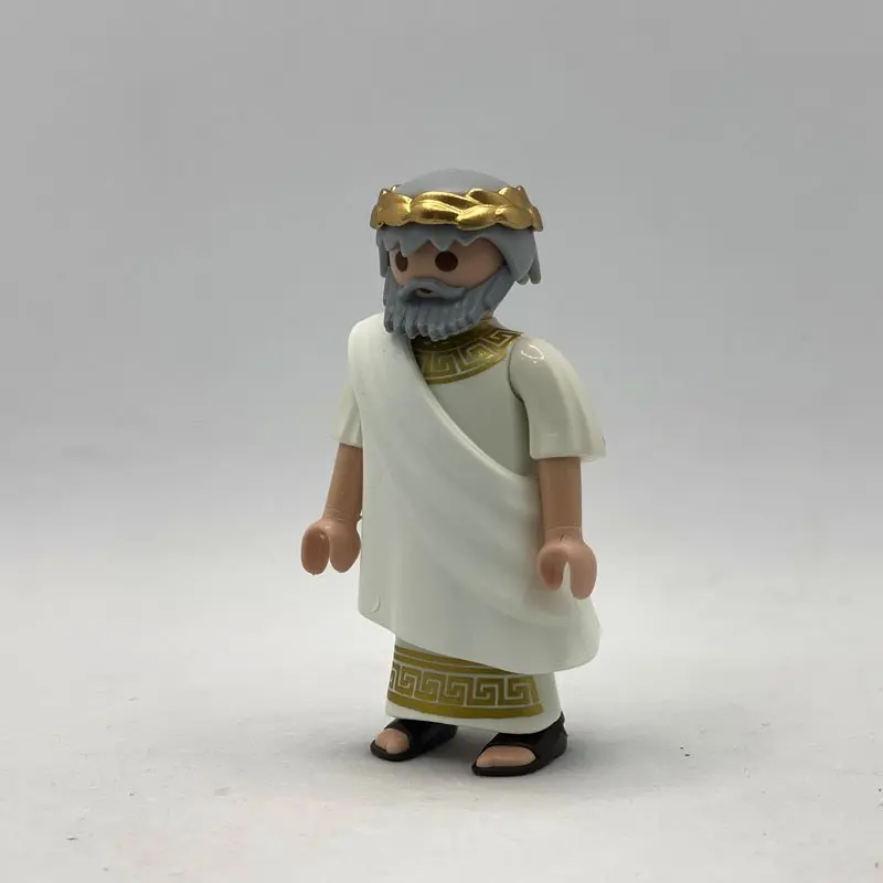 Playmobil Senador Romano FCO525