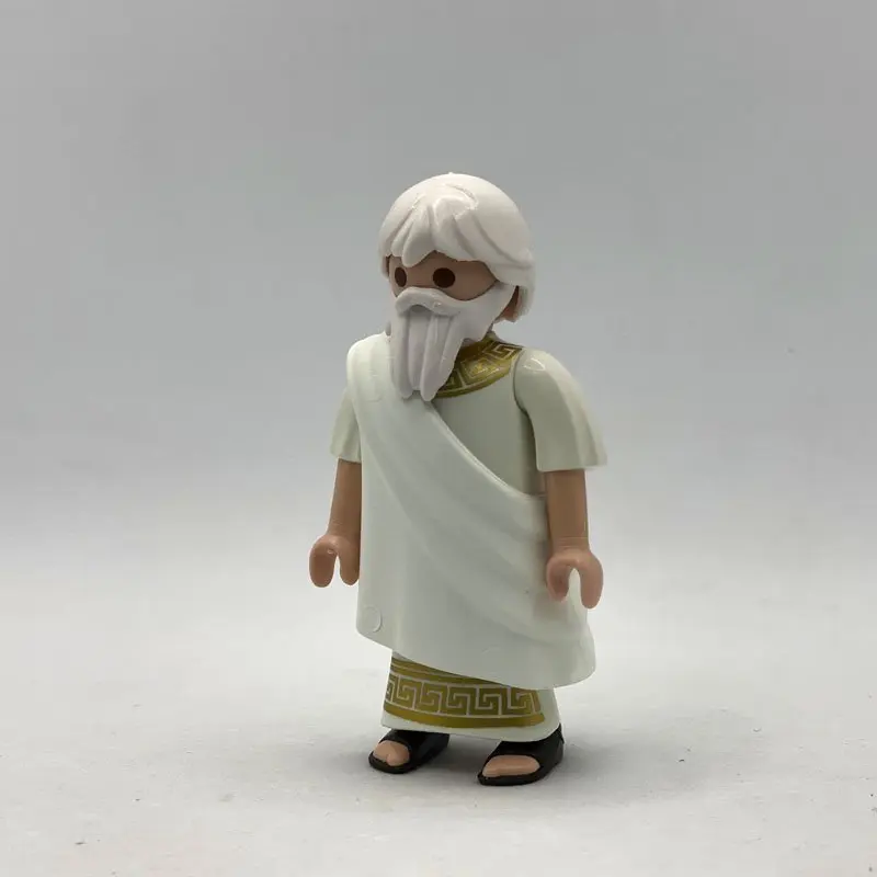Playmobil Senador Romano FCO526