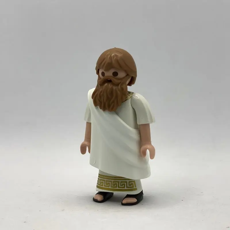 Playmobil Senador Romano FCO527
